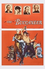 Film Les boucaniers streaming VF complet