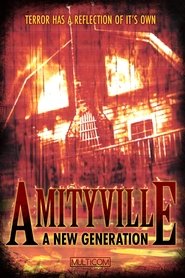 Amityville VII: El rostro del Diablo 1993