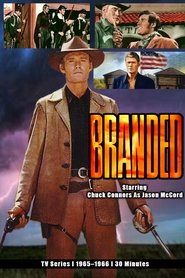 Poster of Branded