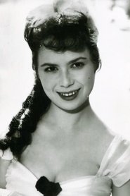 Picture of Chariklia Baxevanos