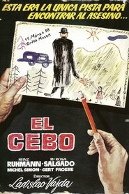 Imagen de El cebo