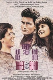 Film Three for the Road streaming VF complet