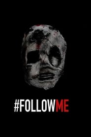 Poster for #FollowMe (2019)