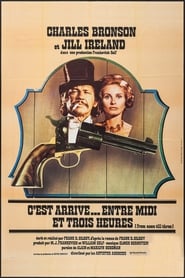 C'est arrivé entre midi et trois heures streaming sur filmcomplet
