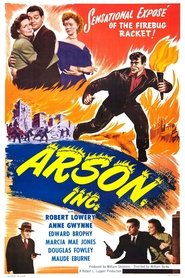 Arson, Inc.