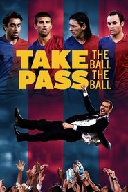Toca y pasa el balón