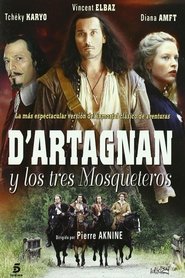 Imagen de D'Artagnan y los tres mosqueteros