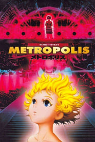 Film Metropolis streaming VF complet
