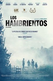 Los hambrientos 2017