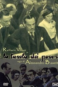 La tavola dei poveri streaming sur filmcomplet