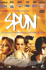 Imagen de Spun