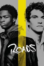 Poster for Roads (2019)