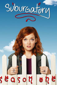 Film Suburgatory streaming VF complet