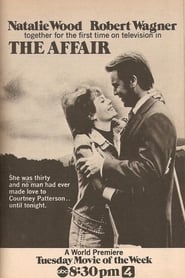 Film The Affair streaming VF complet