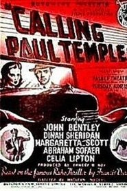 Film Calling Paul Temple streaming VF complet