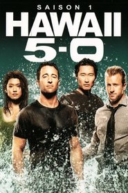 Film Hawaii 5-0 streaming VF complet