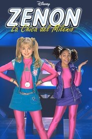Imagen de Zenon: La chica del milenio