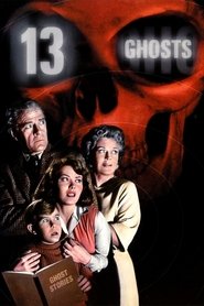 Imagen de Los trece fantasmas