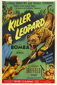 Film Killer Leopard streaming VF complet