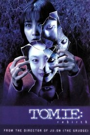 Imagen de Tomie: Re-birth