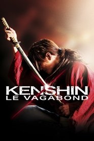 Film Kenshin le Vagabond streaming VF complet