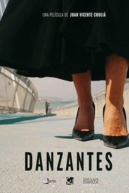 Imagen de Danzantes
