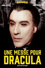 Film Une messe pour Dracula streaming VF complet