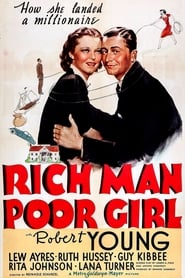 Film Rich Man, Poor Girl streaming VF complet