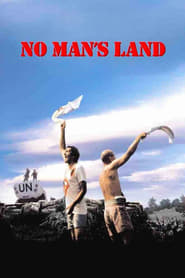 No Man's Land 2001