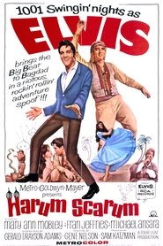 Film C'est la féte au Harem streaming VF complet