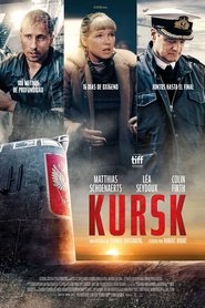 Imagen de Kursk