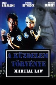 A küzdelem törvénye 1990