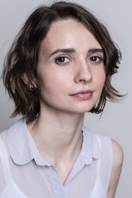 Picture of Sarah Beck Mather