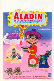 Film Aladin et la lampe merveilleuse streaming VF complet