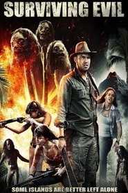 Evil Island