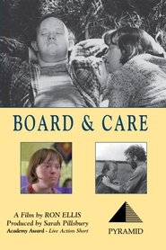 Film Board and Care streaming VF complet