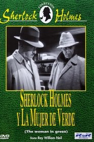 Sherlock Holmes y el Caso de los Dedos Cortados (La Mujer de Verde) 1945