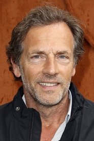 Picture of Stéphane Freiss