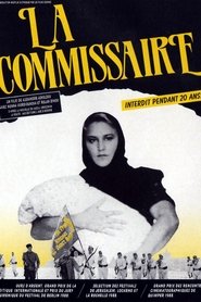 Film La Commissaire streaming VF complet