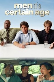 Poster of Men of a Certain Age