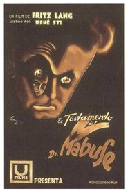 Docteur Mabuse, le joueur streaming sur filmcomplet