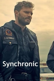 Poster for Synchronic (2020)