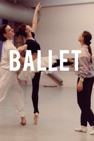 Film Ballet streaming VF complet