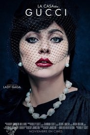 Imagen de La casa Gucci