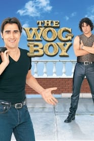 Film The Wog Boy streaming VF complet