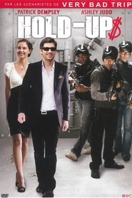 Film Hold-up streaming VF complet