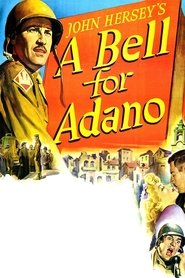 A Bell for Adano streaming sur filmcomplet