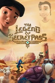 The Legend of Secret Pass