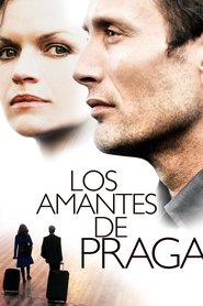 Imagen de Los amantes de Praga