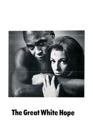 The Great White Hope 1970